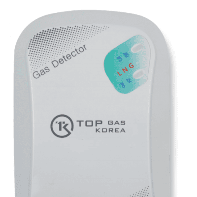 ĐẦU DÒ GAS TOP GAS DA-32P/N